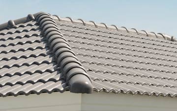 advantages of Duncombe clay roofing