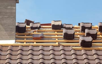Duncombe clay roofing costs