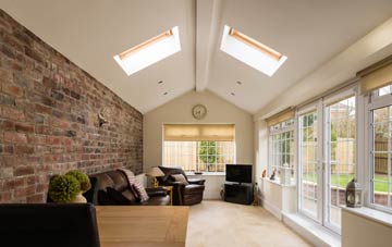 conservatory roof insulation Duncombe, Lancashire