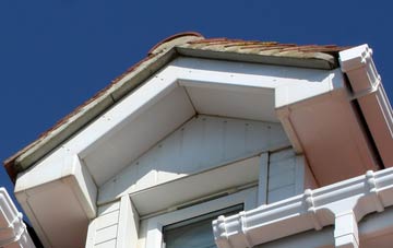 Duncombe fascia installation costs