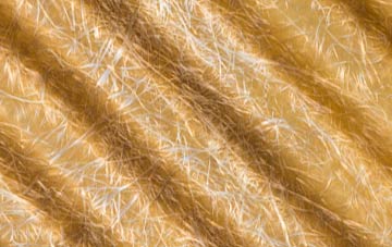 Duncombe fibreglass roof waterproofing