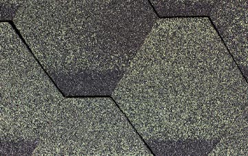 Duncombe fibreglass shingle repairs