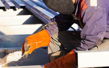 Duncombe flat roofing options