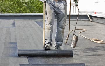 flat roof replacement Duncombe, Lancashire