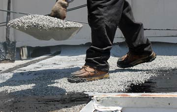 Duncombe flat roofing companies