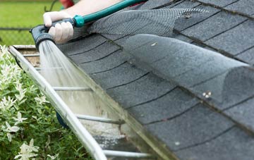 Duncombe gutter cleaning costs
