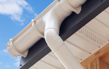 Duncombe gutter installation costs