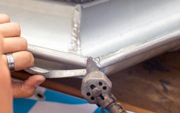 disadvantages of Duncombe lead roofing