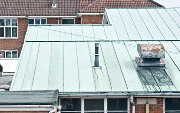 Duncombe lead roofing costs