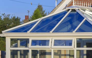 professional Duncombe conservatory insulation
