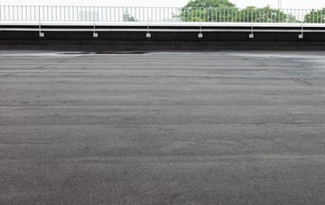 Duncombe asphalt roof replacement