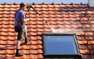 roof cleaning Duncombe, Lancashire