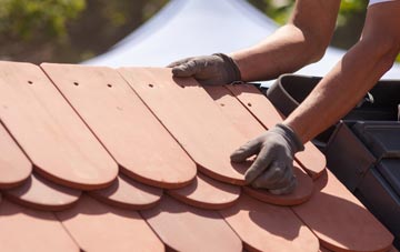 Duncombe roof tile contractors
