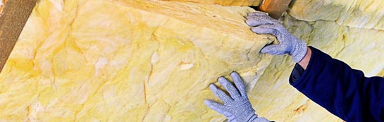 quotes for Duncombe roof insulation