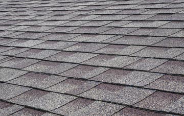 Duncombe tiles for shallow pitch roofing
