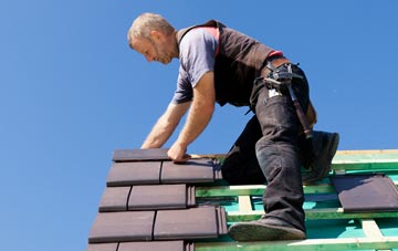 disadvantages of Duncombe slate roofing