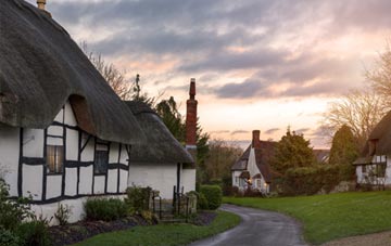 is Duncombe thatch roofing popular