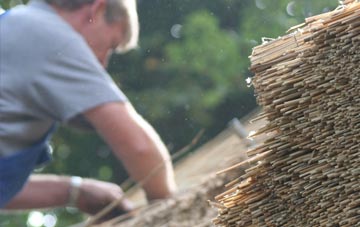 professional Duncombe thatchers