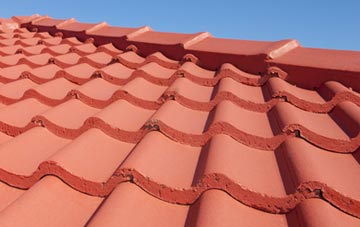 Duncombe tile and slate roof replacement