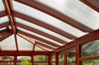 Duncombe conservatory roofing insulation