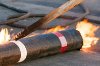 free Duncombe flat roofing repair quotes