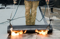 Duncombe flat roof sealing quote