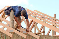 Duncombe roof trusses