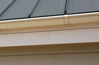 Duncombe soffit repair