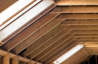Duncombe tapered roof insulation quotes