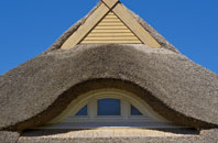 Duncombe thatch roofing